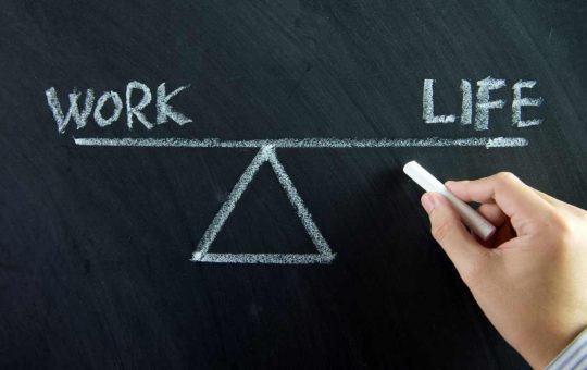 I risultati della settimana corta lavorativa