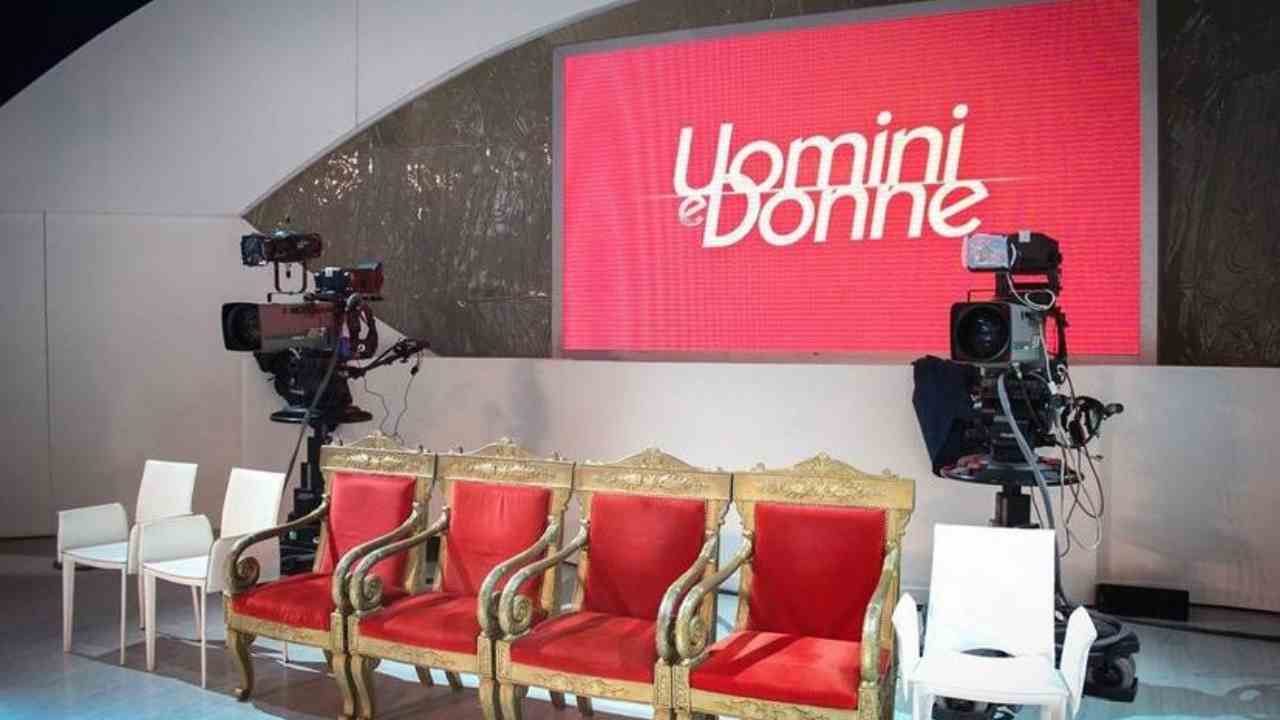 Uomini e Donne