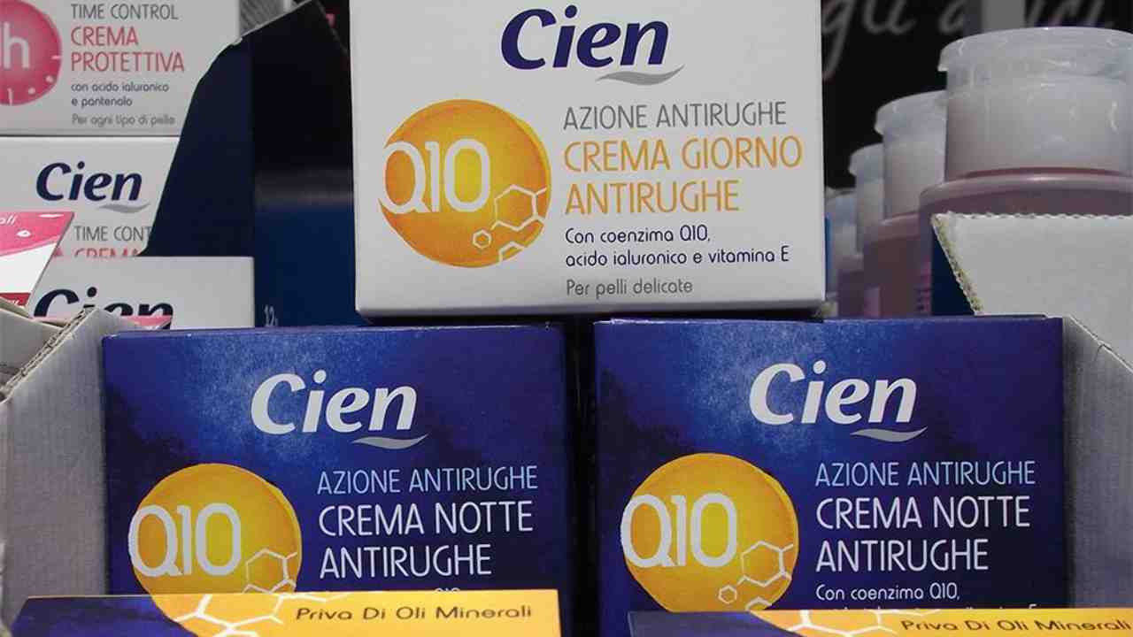 Indagine Altroconsumo crema Cien