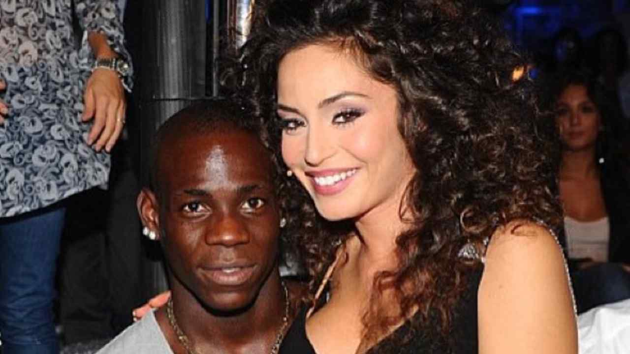 Ecco com'è oggi la figlia di Balotelli e della Fico