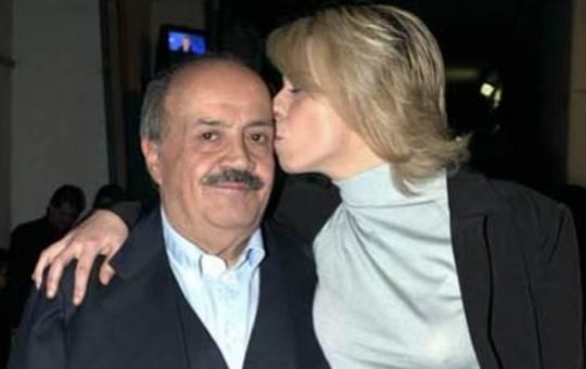 Ecco chi è il figlio di Maurizio Costanzo e Maria De Filippi