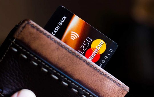 Mastercard