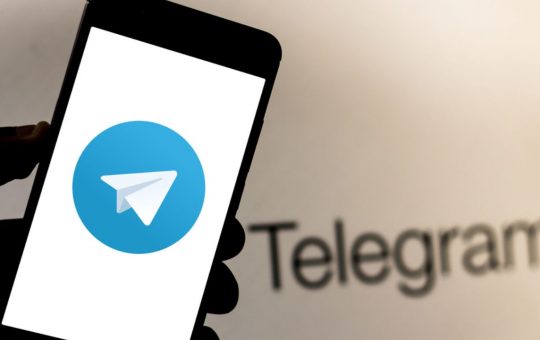 telegram