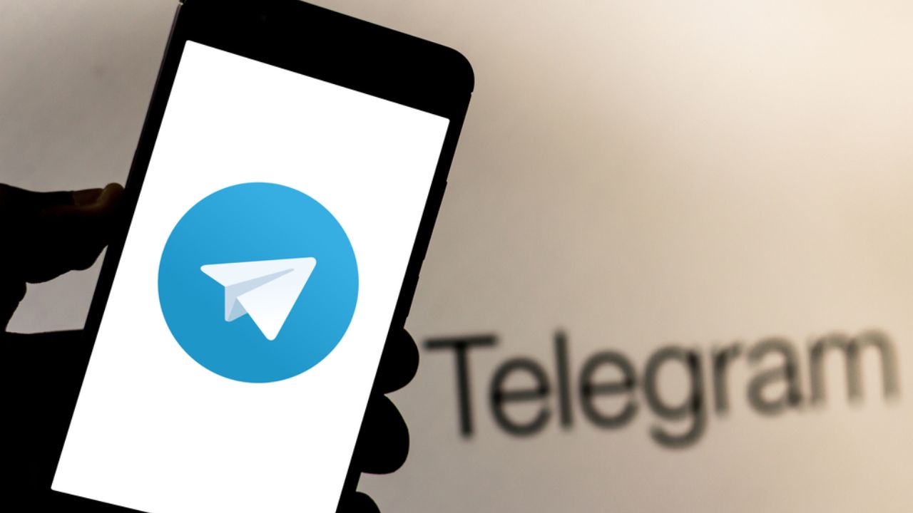 telegram