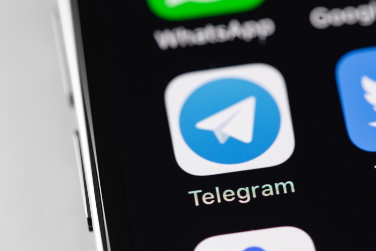 telegram