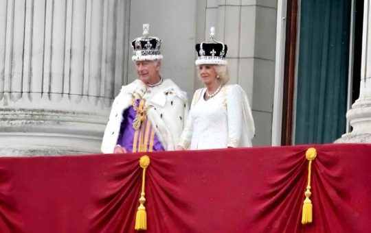 Regina Camilla