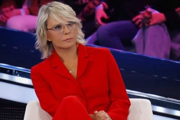 Il compenso di Maria De Filippi