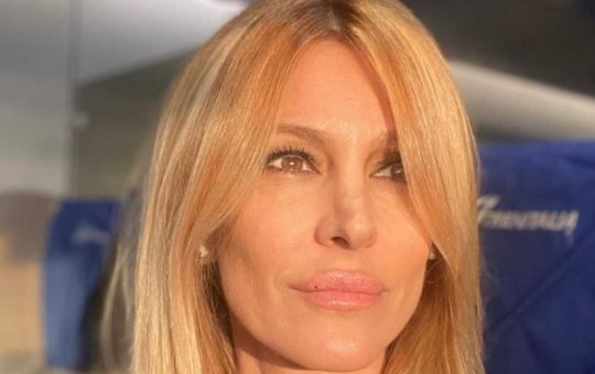 Adriana Volpe e i divorzi