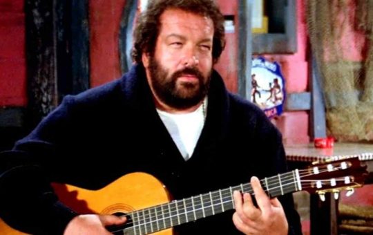 Bud Spencer e la sua eredità