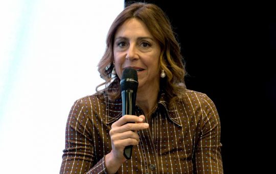 Deborah Compagnoni