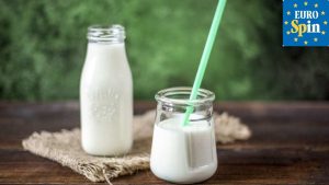 Il latte dell'Eurospin