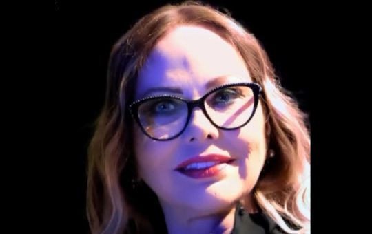 Ornella Muti dove vive