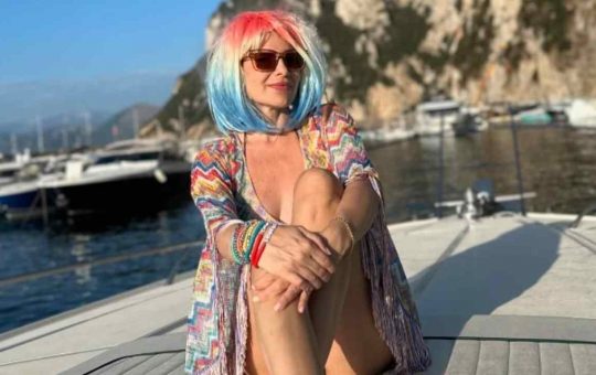 Sonia Amoruso