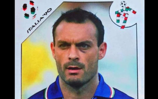 Totò Schillaci