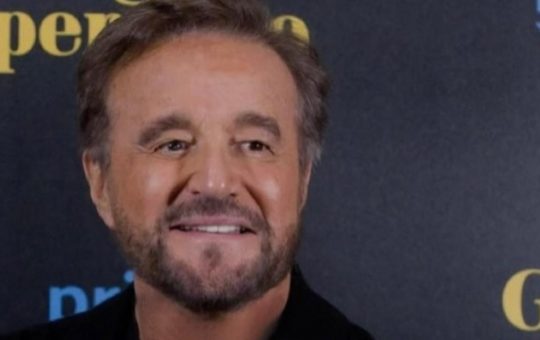 Christian De Sica