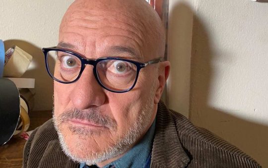 Claudio Bisio