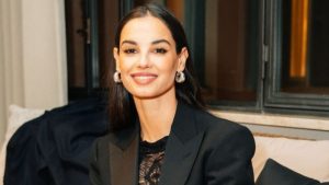 Francesca Chillemi