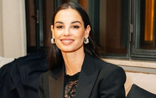 Francesca Chillemi