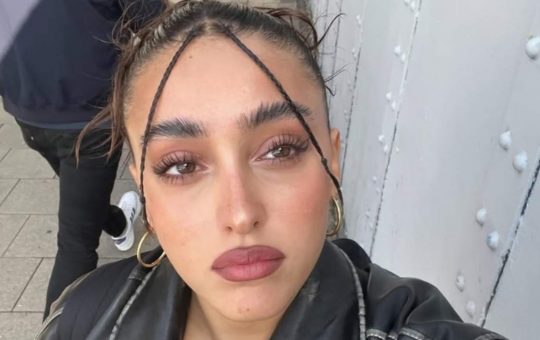 Giulia Stabile