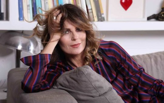 Marina La Rosa