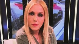 Roberta Bruzzone